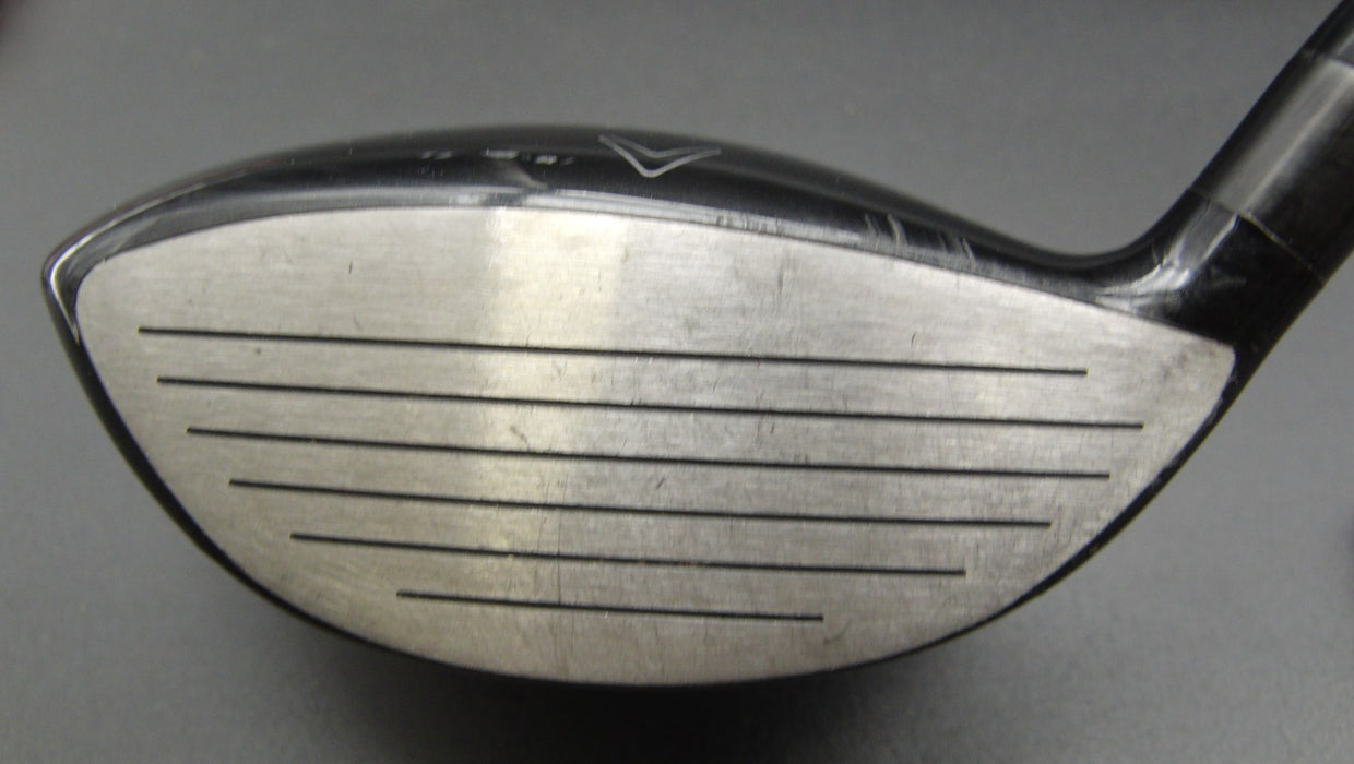 Callaway Collection 3 Wood Stiff Graphite Shaft Golf Pride Grip