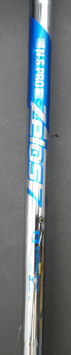 Left-Handed Callaway Rogue Star Gap A Wedge Stiff Steel Shaft Golf Pride Grip