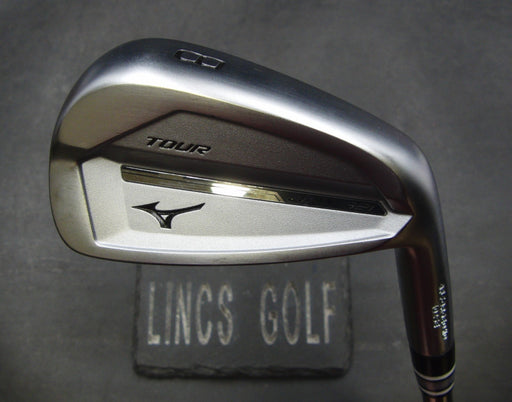 Mizuno JPX 921 Tour 8 Iron Regular Steel Shaft Golf Pride Grip