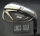 TaylorMade M4 2021 Pitching Wedge Stiff Steel Shaft TaylorMade Grip