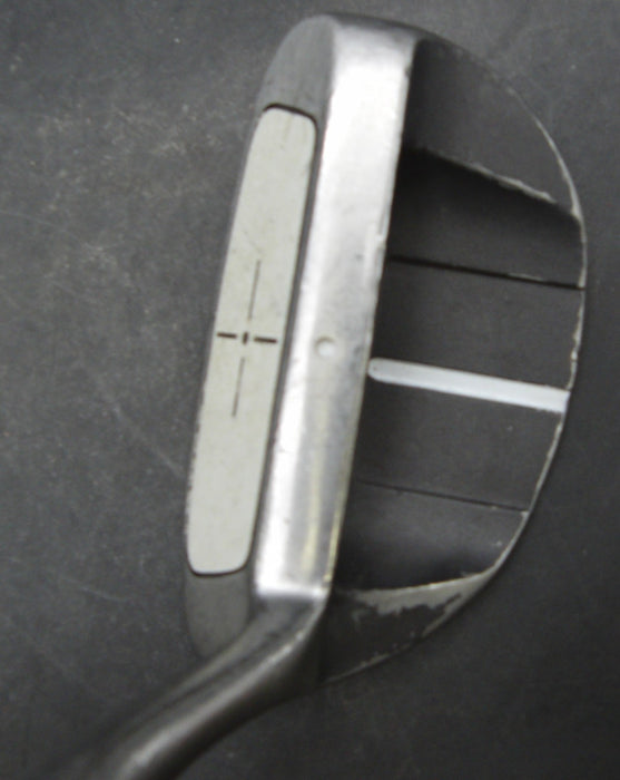 CP-01 37° Chipper Steel Shaft Chaucer Grip