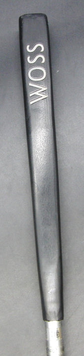 Woss Design 33 MD-01 Pat Putter Steel Shaft 89cm Length Woss Grip