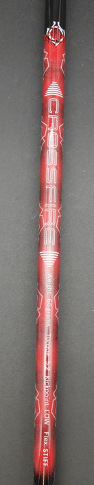 TaylorMade Stealth HD 9° Driver Stiff (Optional) Graphite Shaft PGM Grip*