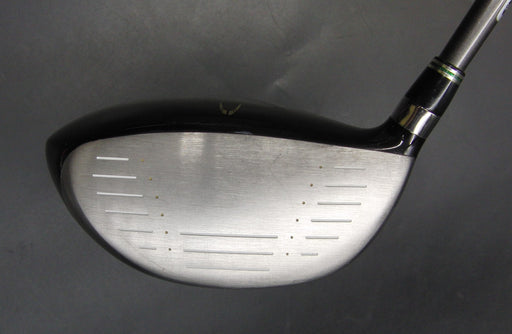 Bridgestone PHYZ Human Harmonized Design 10.5° Driver Stiff Graphite Shaft +Grip