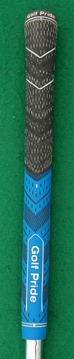 Left Handed Ping G Series Black Dot 9 Iron Regular Steel Shaft Golf Pride Grip