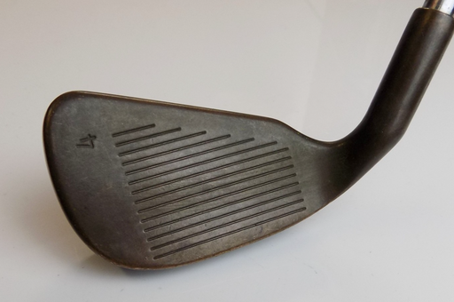 Ping Eye2+ Red Dot Beryllium Copper Becu 4 Iron KT-M S Flex Steel Shaft