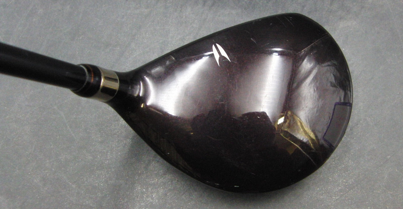 PRGR M3 Hit 505 Spec 5 Wood Regular Graphite Shaft PRGR Grip