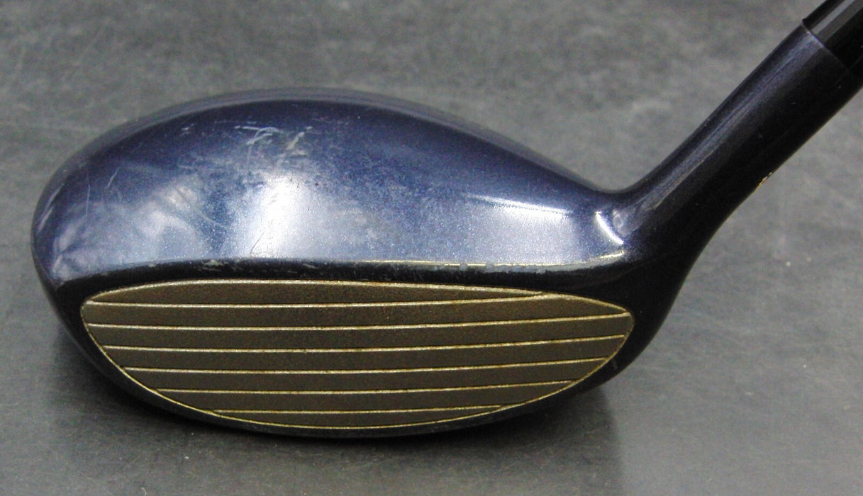 Get One Professional MMC Face 13° Fairway Driver Regular Graphite Shaft