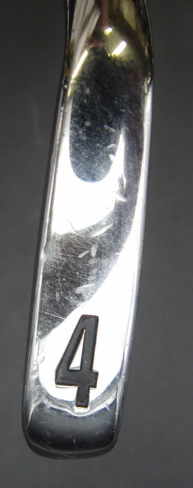 Titleist 710 MB Forged 4 Iron Stiff Graphite Shaft Titleist Grip