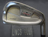 Mizuno T-Zoid Comp Power Blade 2 Iron Regular Graphite Shaft Lamkin Grip
