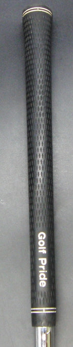 Ping i500 Black Dot Forged Gap Wedge Regular Steel Shaft Golf Pride Grip