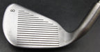 Ping Eye 2 White Dot 8 Iron Regular Steel Shaft Golf Pride Grip