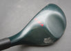 ENA Crane Convex Sole 7 Wood Regular Graphite Shaft Green Grip