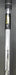 Nike SQ MachSpeed 8 Iron Uniflex Steel Shaft Nike Grip