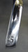 Mizuno MP-15 5 Iron Stiff Steel Shaft Golf Pride Grip