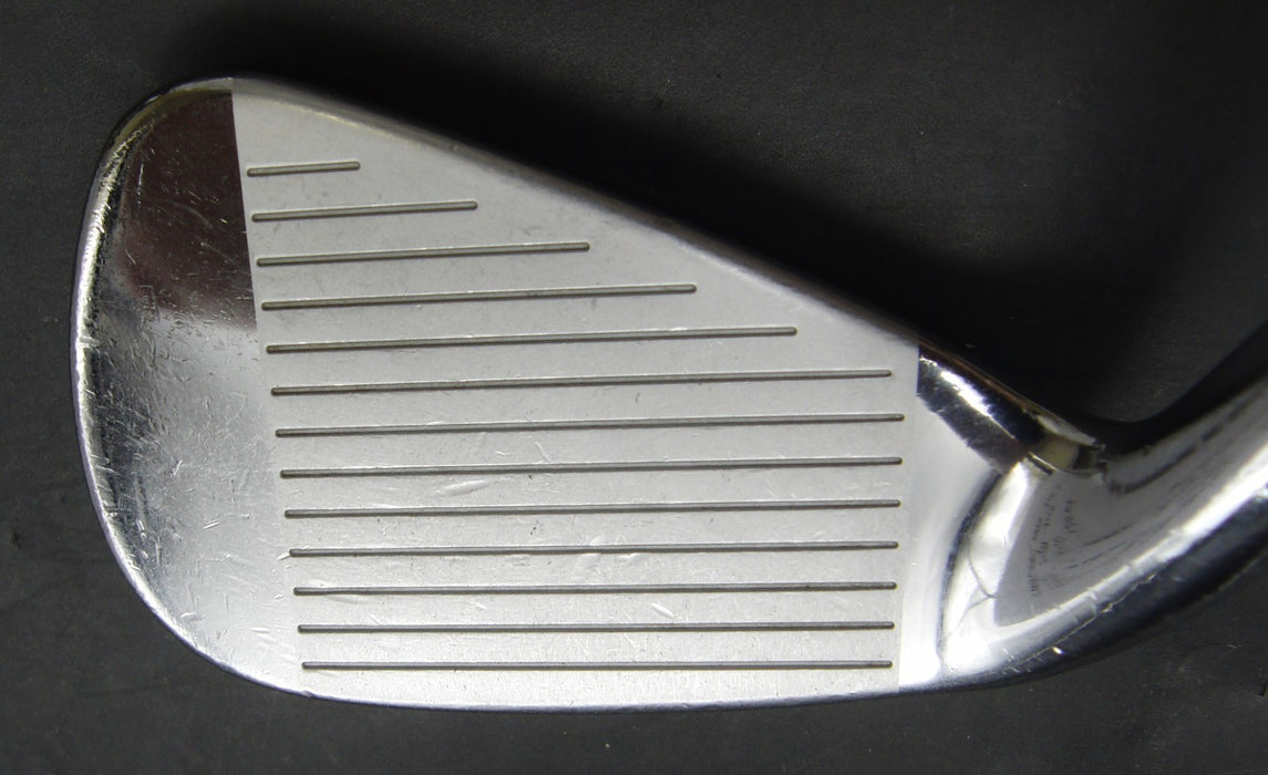 Callaway Apex Pro 16 Forged 5 Iron Stiff Steel Shaft Elite Grip