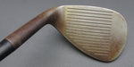 Callaway C-Grind Forged 58° Sand Wedge Regular Steel Shaft Onoff Grip
