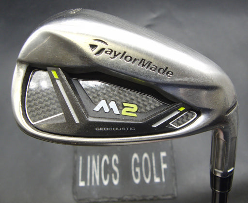 TaylorMade M2 2017 Pitching Wedge Regular Graphite Shaft with Grip