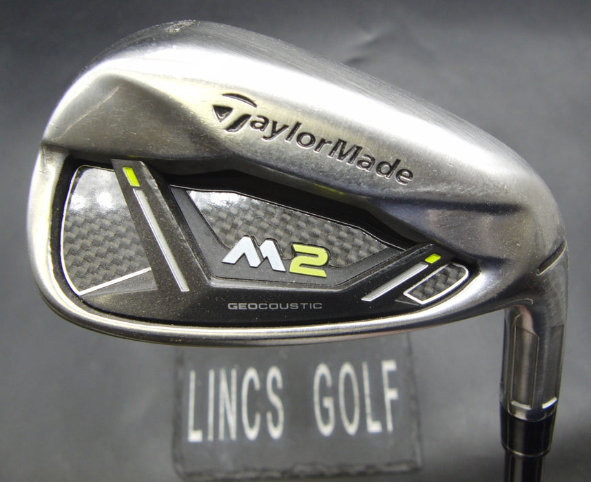 TaylorMade M2 2017 Pitching Wedge Regular Graphite Shaft with Grip