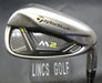 TaylorMade M2 2017 Pitching Wedge Regular Graphite Shaft with Grip