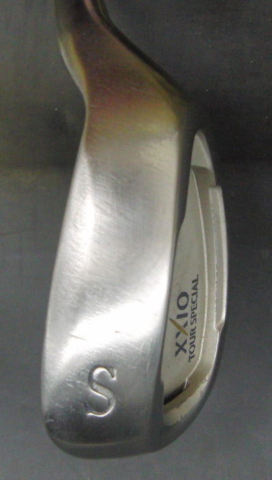 Dunlop XXIO Tour Special Sand Wedge Regular Graphite Shaft Golf Pride Grip