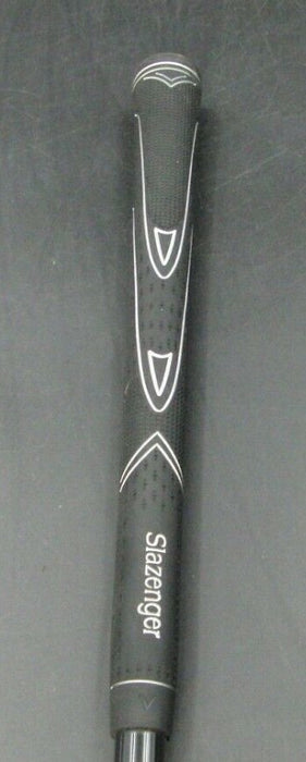 Slazenger TP8  9 Iron Regular Graphite Shaft Slazenger Grip