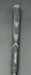 Slazenger TP8  9 Iron Regular Graphite Shaft Slazenger Grip