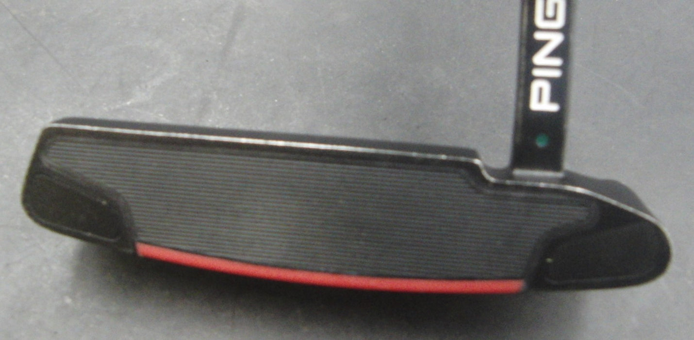 Ping Anser 2 2021 Putter 84cm Length Steel Shaft Ping Grip*