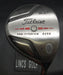 Titleist Pro Titanium 905S 8.5° Driver Regular Graphite Shaft Titleist Grip
