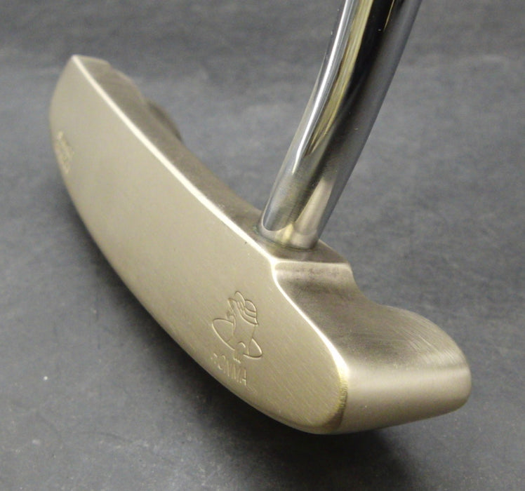 Honma CB 8003 Putter Steel Shaft 87cm Length Honma Grip