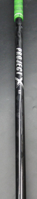 Callaway RAZR Fit 8.5° Driver Stiff Graphite Shaft Golf Pride Grip