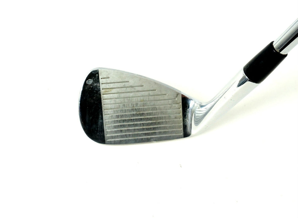 Titleist ZB Forged 9 Iron True Temper R300 Steel Shaft Titleist Grip
