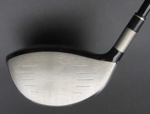 TaylorMade Burner 10.5° Driver Stiff Graphite Shaft TaylorMade Grip*