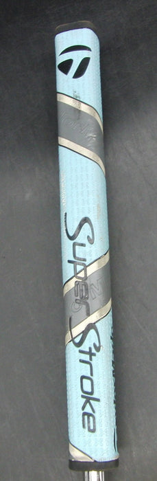 TaylorMade Spider GT X Putter Steel Shaft 86cm Length Super Stroke Grip + HC*