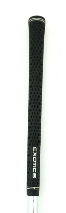 Tour Edge XCG Exotics 8 Iron Stiff Steel Shaft Exotics Grip