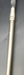 Ladies TaylorMade TI Bubble 2 9 Iron Ladies Flex Graphite Shaft Lamkin Grip