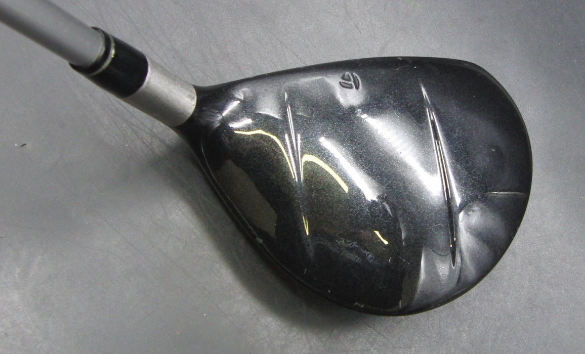 TaylorMade R360 XD 3 Wood Regular Graphite Shaft Saplize Grip