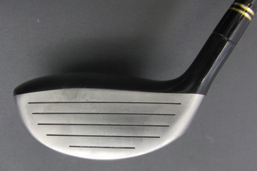 Royal Collection CV Pro 18° 5 Wood Regular Graphite Shaft Royal Collection Grip