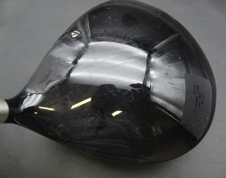 TaylorMade R5 XL Plus Driver Regular Graphite Shaft TaylorMade Grip