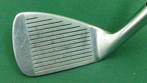 Mizuno Pro TT-89 F/Wedge Regular Steel Unspecified Pride Grip