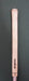 John Letters F7 Forged 3 Iron Regular Steel Shaft Ggig Grip