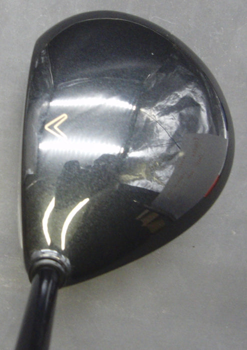 Callaway ERC Forged 10° Driver Regular Graphite Shaft Royal Grip