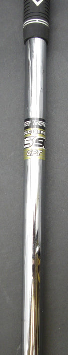 Callaway Big Bertha Beta Sand Wedge Regular Steel Shaft Golf Pride Grip