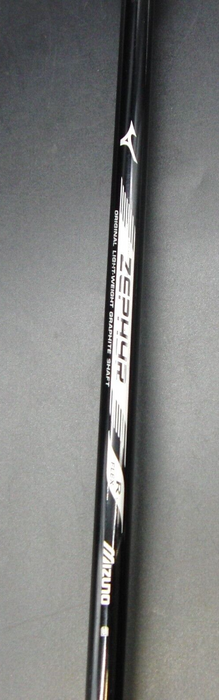 Mizuno Zephyr ZM-01 16° 3 Wood Regular Graphite Shaft Golf Pride Grip