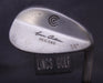 Cleveland Tour Action Reg.588 56° Sand Wedge Regular Steel Shaft Golf Pride Grip