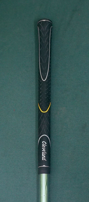 Cleveland Hi-Bore 8 Iron Stiff Steel Shaft Cleveland Grip