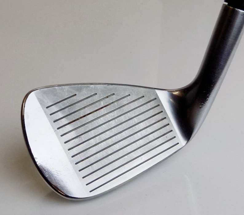 Bridgestone J36 9 Iron Rifle 5.0 Regular Flex Steel Shaft Bridgestone Grip