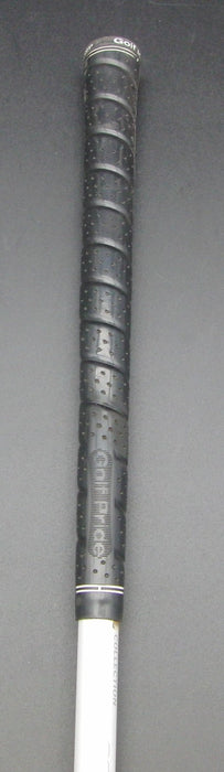 Royal Collection SFD III 15° 3 Wood Stiff Graphite Shaft Golf Pride Grip