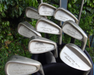 Set of Limited Extra HV-40 Iron 3-SW+ Callaway Driver+ 3 Wood+5 Wood +Putter*