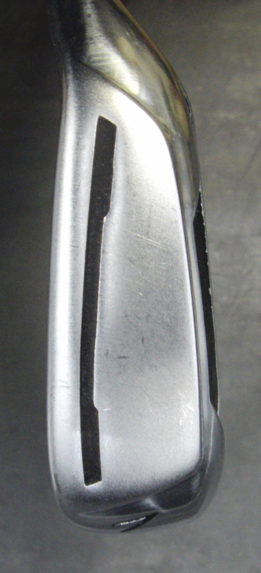 TaylorMade AeroBurner 7 Iron Stiff Graphite Shaft Golf Pride Grip